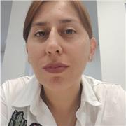 Maestra de español para quienes quieran aprender español conversacional